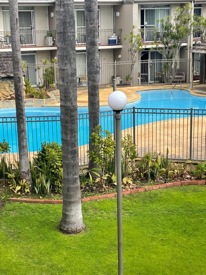Tranquility At Mandurah Apartments מראה חיצוני תמונה