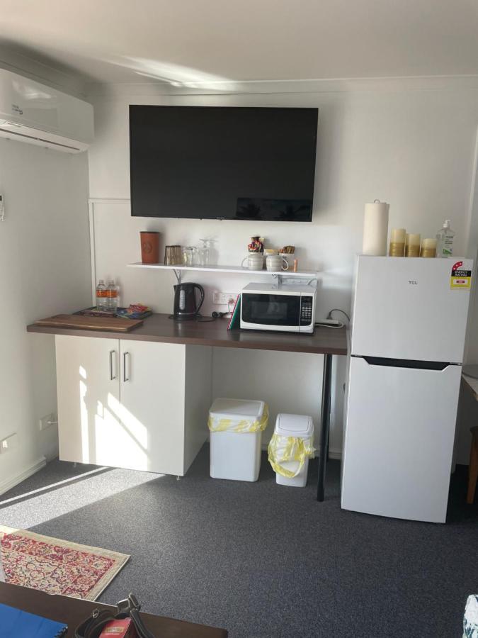Tranquility At Mandurah Apartments מראה חיצוני תמונה
