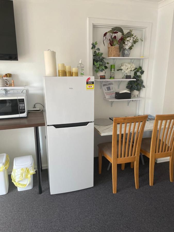 Tranquility At Mandurah Apartments מראה חיצוני תמונה