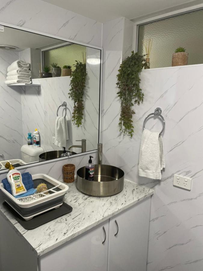 Tranquility At Mandurah Apartments מראה חיצוני תמונה